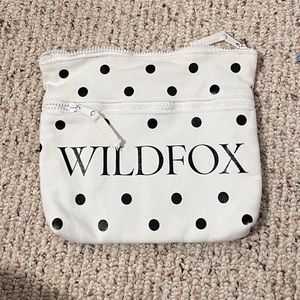 Wildfox Wet Bag
